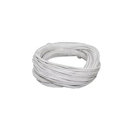 Câble 10 m blanc