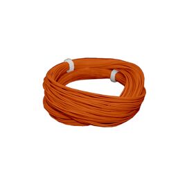Câble 10 m orange