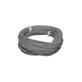 Câble 10 m gris