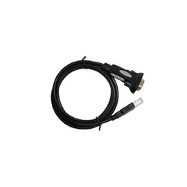Adaptateur USB-A vers RS232 Câble USB-A 1.80m