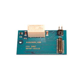 Carte de commutation de curseur f/LokSound