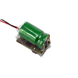PowerPack Mini pour LokPilot V4.0