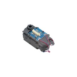 Générateur de fumée DualMini cheminée+cylindre LokSound XL