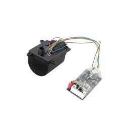 Générateur de fumée petit (échelle 0) pour LokSound