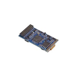 LokSound 5 DCC/MM/SX/M421MTC MKL0 H0