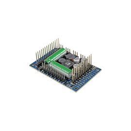 LokSound 5 XL DCC/MM/SX/M4 Barrettes à broches G I