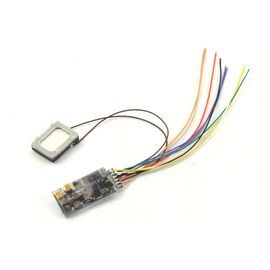 LokSound 5 micro DCC/MM/SX/M4