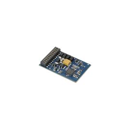 LokPilot 5 Basic 21MTC NEM660 écartement H0 0