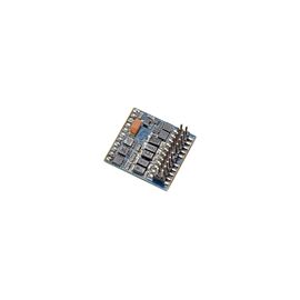 LokPilot 5 Fx DCC/MM/SX PluX22 NEM658 H0 0