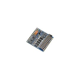 LokPilot 5 Fx DCC 21MTC NEM660 H0 0