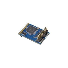 LokPilot 5 DCC/MM/SX/M4 PLUX22 NEM658