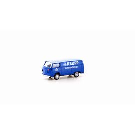 Service après-vente VW T2 Krupp