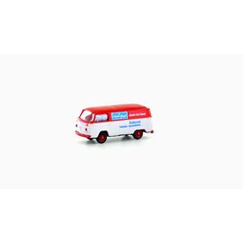 VW T2 Bofrost