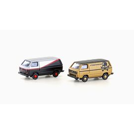 VW T3 Set 2 Tuning (série métallique)