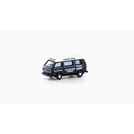 VW T3 Street Food