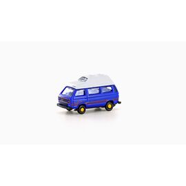 VW T3 Westfalia Camper (série métallisée)