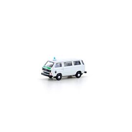 VW T3 Pouce
