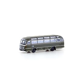 Mercedes Benz O321H US Army Berlin vert