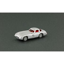 MB 300 SLR Coupé Uhlenhaut (W196 S)