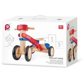 PT Pick Up Trike