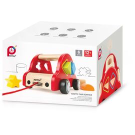 PT Happy Car Sorter