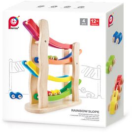 PT Rainbow Slope