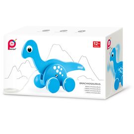 PT Brachiosaurus