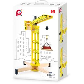 PT Crane