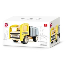 PT Dumper Camion