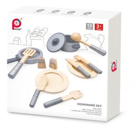 PT Set de cuisine