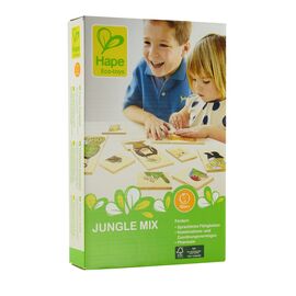 ECO Jungle Mix