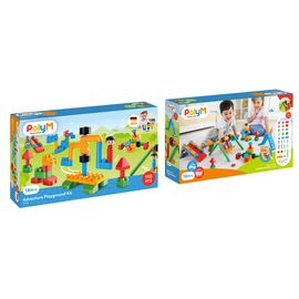 Kit terrain d'aventure