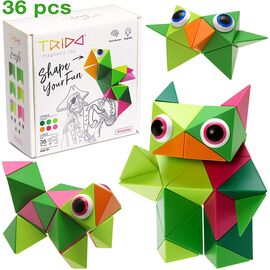 Trido Jungle large 36pcs