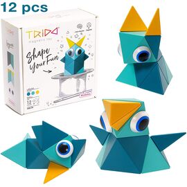 Trido Laguna petit 12pcs
