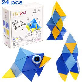 Trido Sky moyen 24pcs