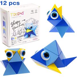 Trido Sky petit 12pcs