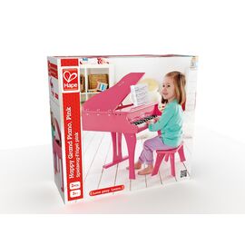 Ailes de jouets roses