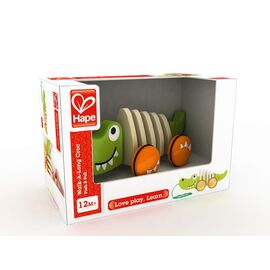 Crocodile Croc FSC