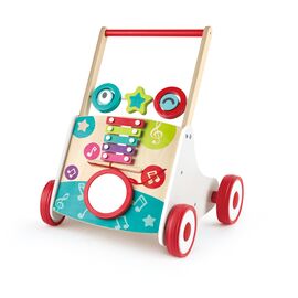 Musik Lauflernwagen