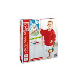 Petit kit de peintre professionnel (tablier)