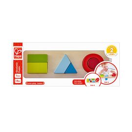 Puzzle de géométrie
