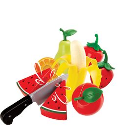 Set de fruits