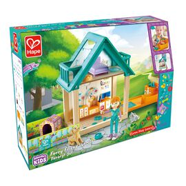 Kit vétérinaire