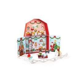 Ranch de Noël (calendrier de l'Avent)