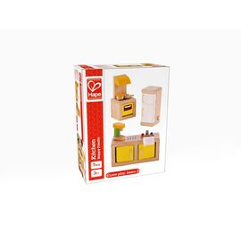 Cuisine 7 pcs.