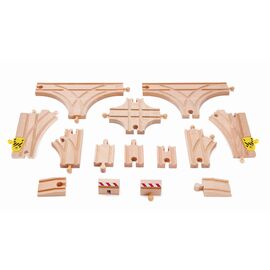 ARW46.E3733A-Advanced Track Building Kit