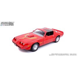 1979 Pontiac Firebird Fire Arm/very special Equip.