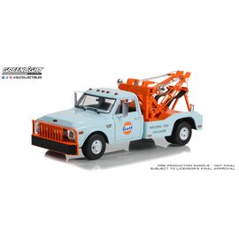 1969 Chevrolet C-30 Dually Wrecker