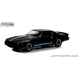 1981 Chevrolet Camaro Z/28