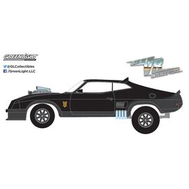 1973 Ford Falcon XB